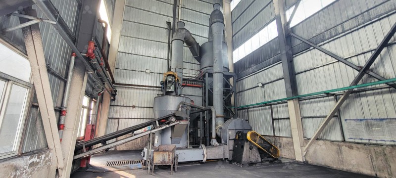 Automated mill control system