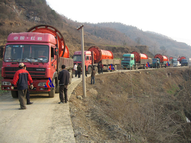 Potassium ore grinding process