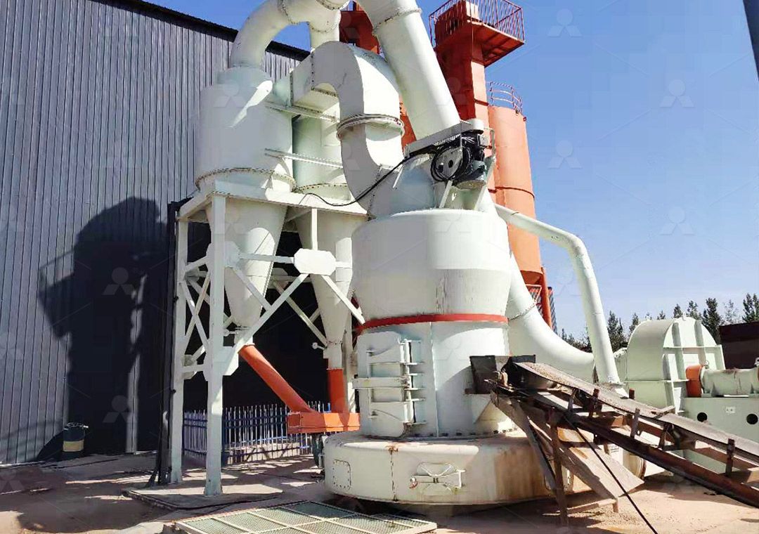 Crushing equipment selection for mineral processing