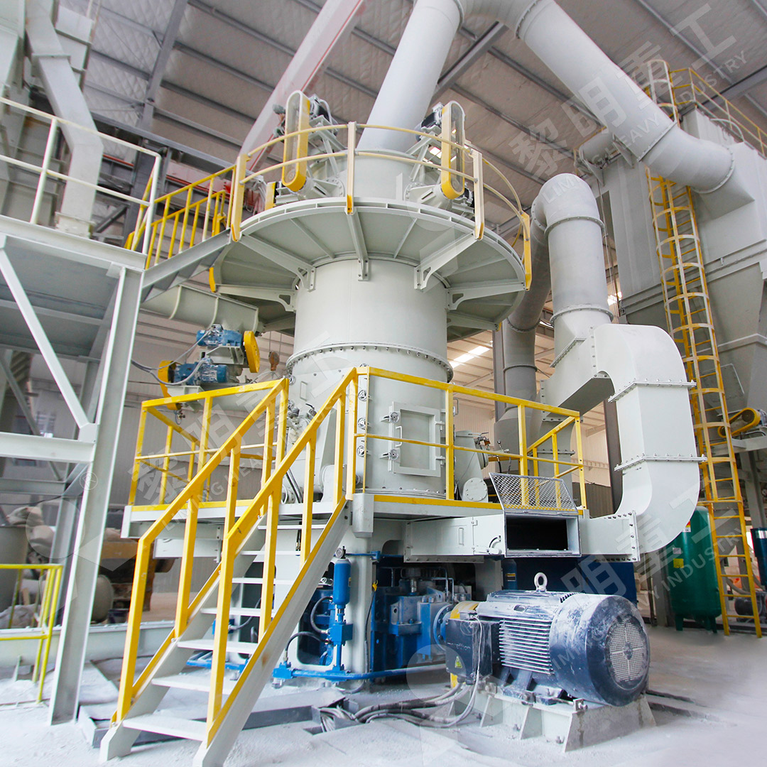 Rotor of high-efficiency classifier for vertical mill